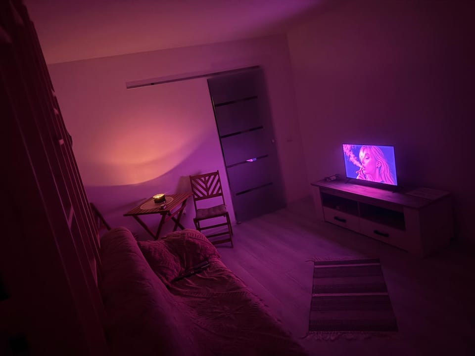 Alex88 Apartment in Prahova, Romania