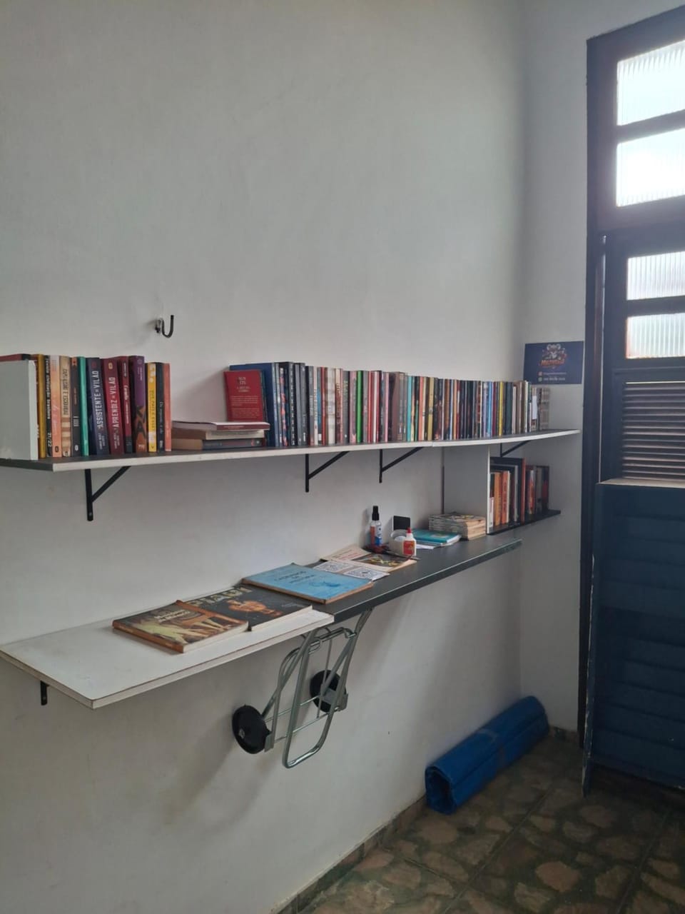 Library