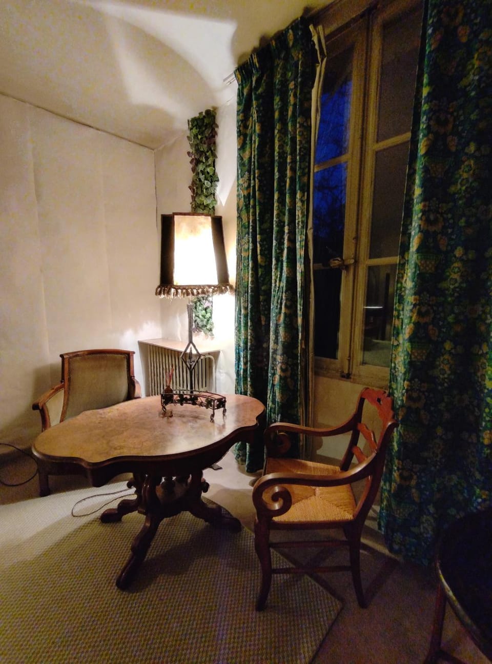 De la Maison Restau' à la Chambre en particulier Apartment hotel in Auvergne-Rhône-Alpes
