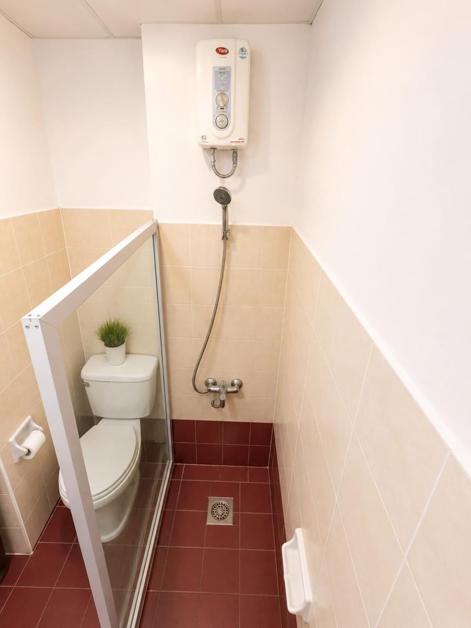 View Talay 1B Serviced Apartments Apartment in Pattaya City