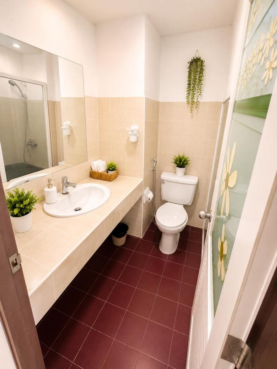 View Talay 1B Serviced Apartments Apartment in Pattaya City