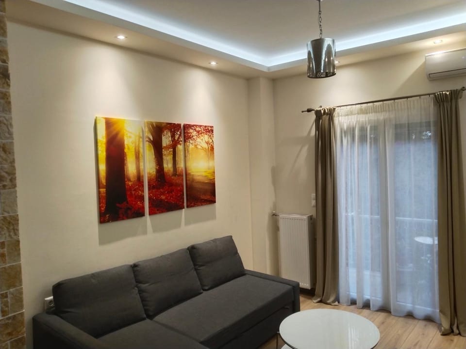 Luxury stay near the Acropolis 10-min walk to history! Apartment in Athens