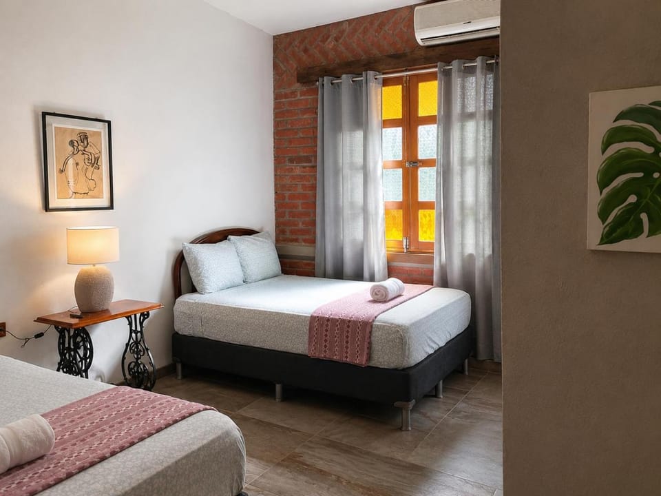 Los Cuatro Olivos Hotel Boutique Hotel in El Salvador
