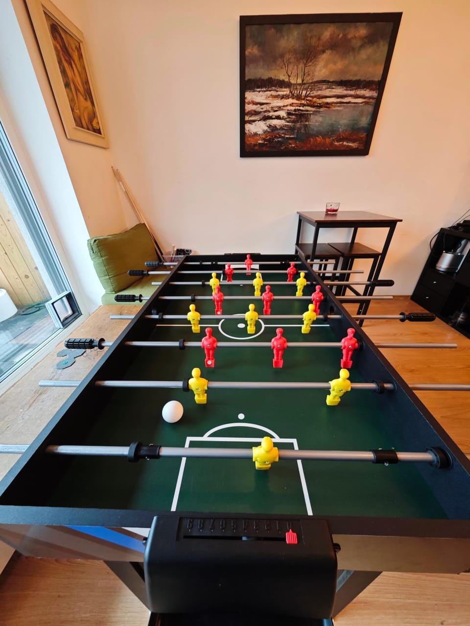 Billiard
