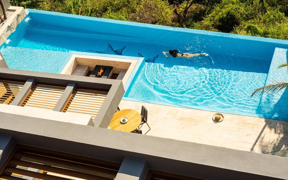 Maison de Cortes by Cabo Villas Villa in Cabo San Lucas