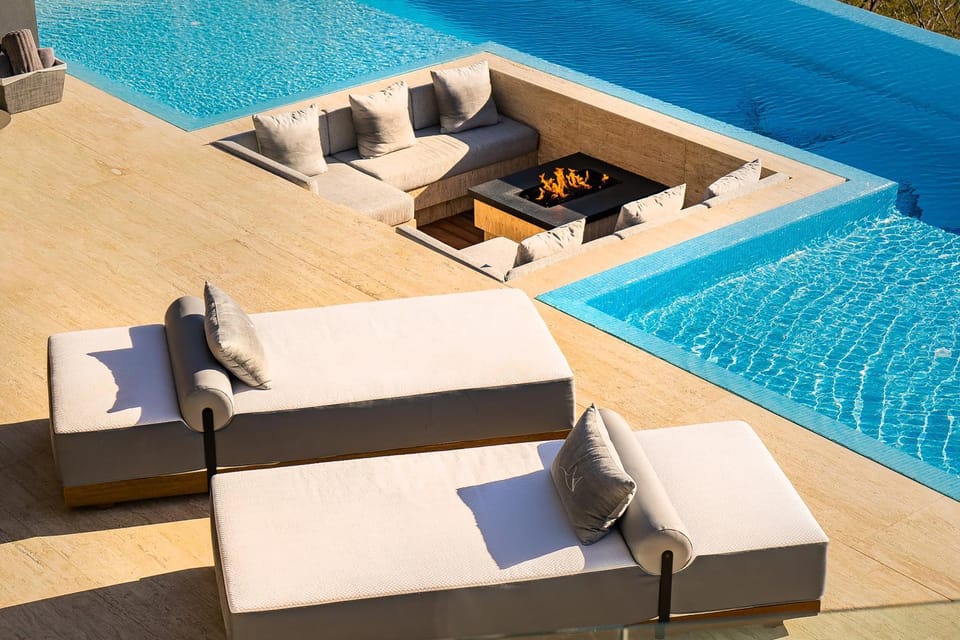 Maison de Cortes by Cabo Villas Villa in Cabo San Lucas