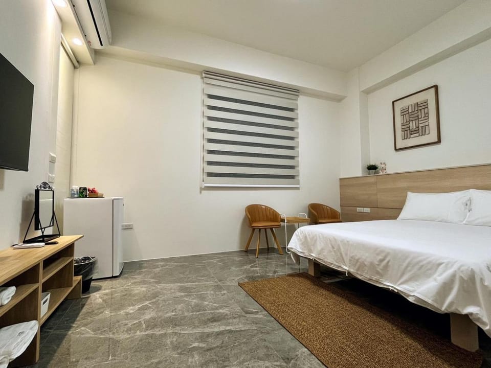 Komorebi homestay Vacation rental in Taiwan, Province of China