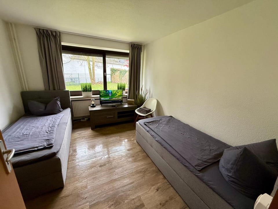 Nr 2 Gemütliches & helles Doppelzimmer in Kleve Apartment in Kleve
