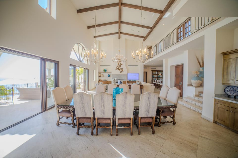 Casa Stella by Cabo Villas Villa in Cabo San Lucas