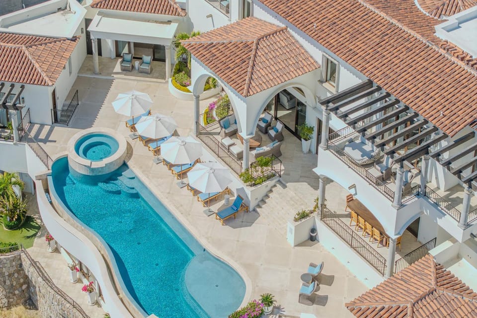 Casa Stella by Cabo Villas Villa in Cabo San Lucas