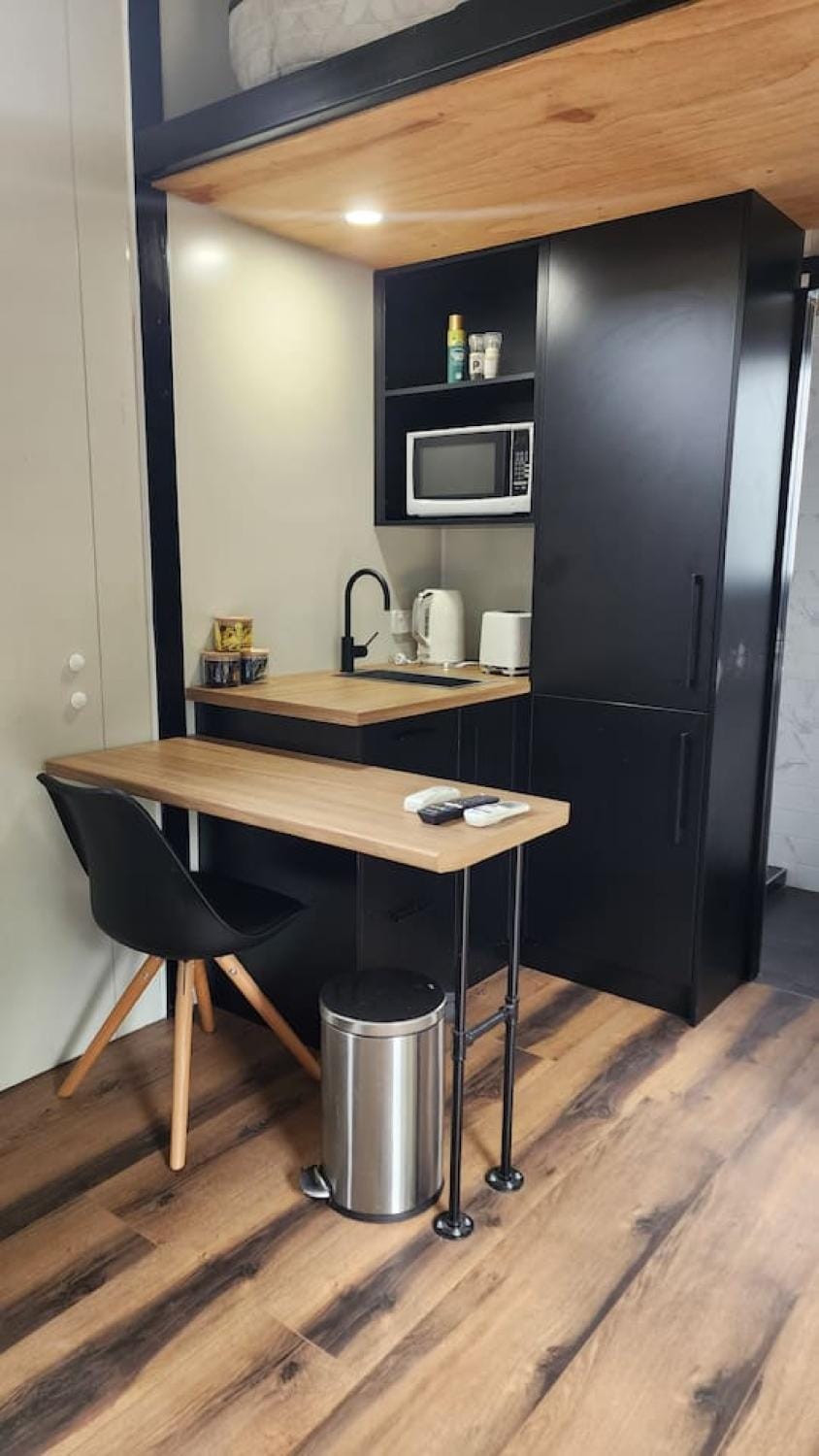 Enchanting Tiny Home in Vibrant - Hosted by Canstay Apartment in Canberra