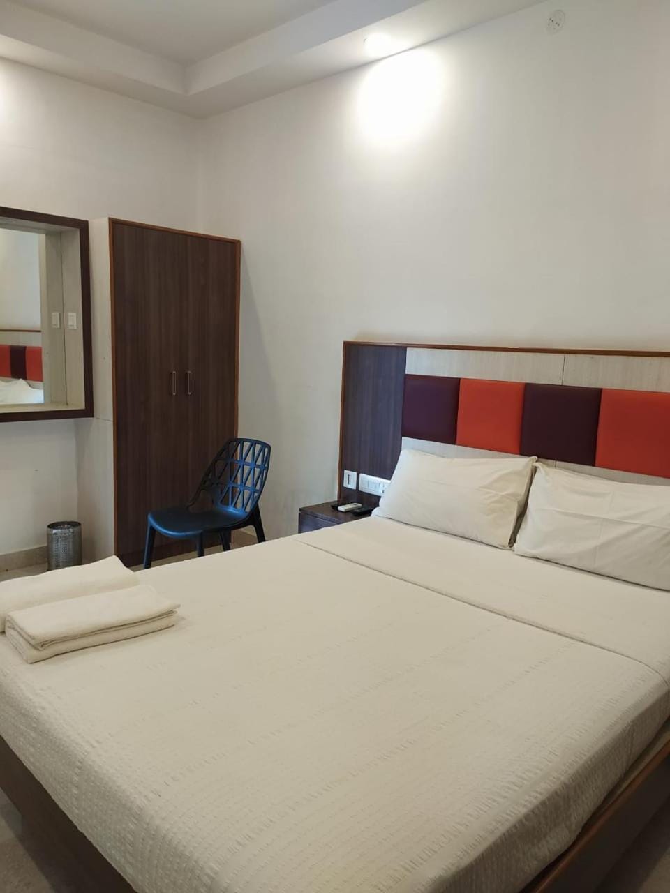 Vilasam Hotel in Tamil Nadu