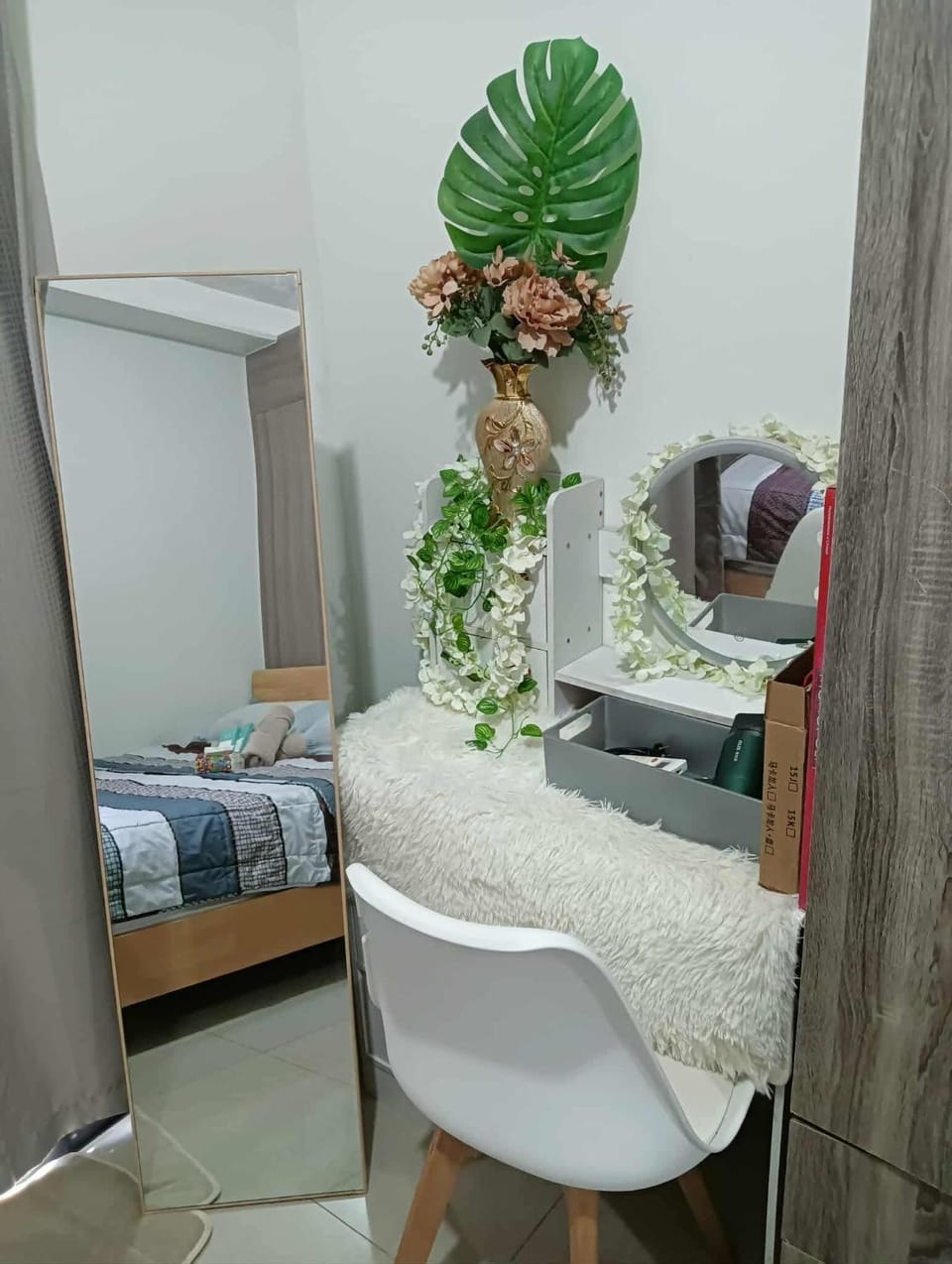 La Chicka staycation Apartment in Pasay