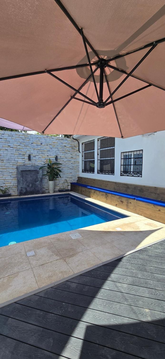 Day, Swimming pool, Swimming pool