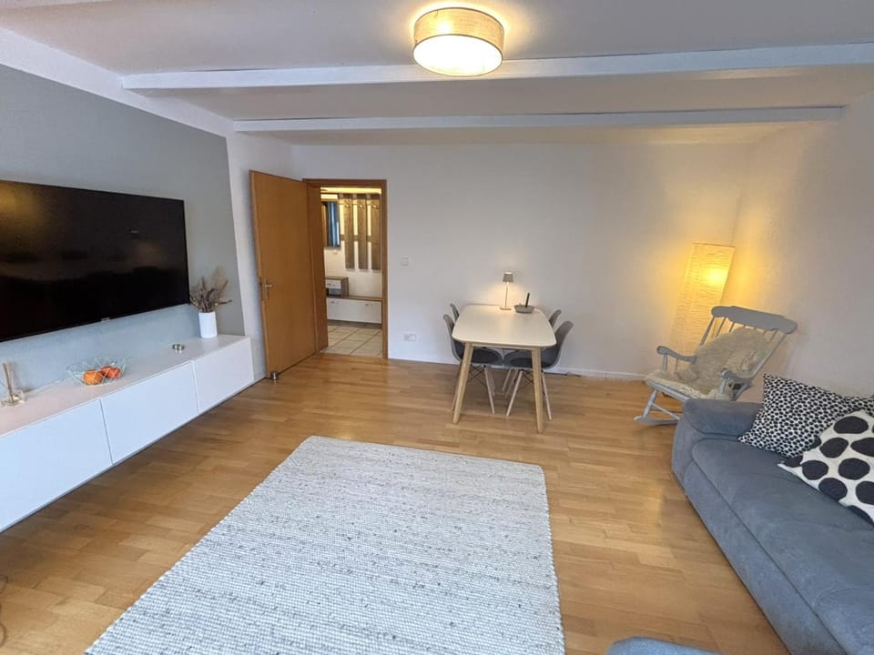 Ferienwohnung Bergzeit Apartment in Schwangau