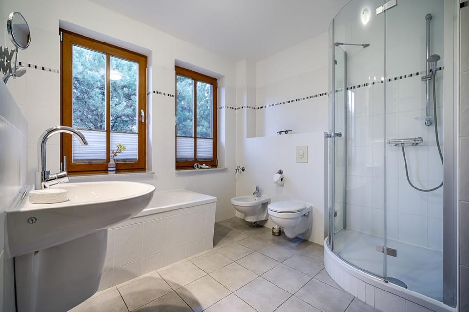 Meeresbrise Apartment in Prerow