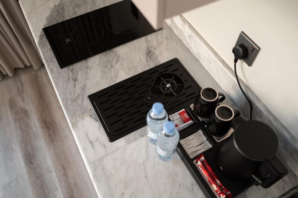 Lafif Residence Apartment in Medina
