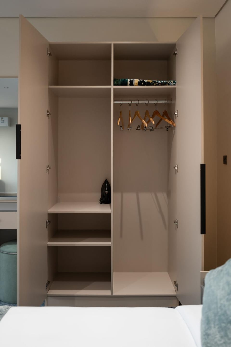 Lafif Residence Apartment in Medina