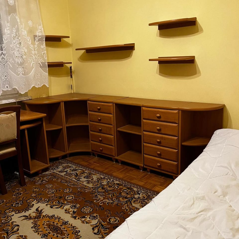 Valda House Bed and Breakfast in Warsaw
