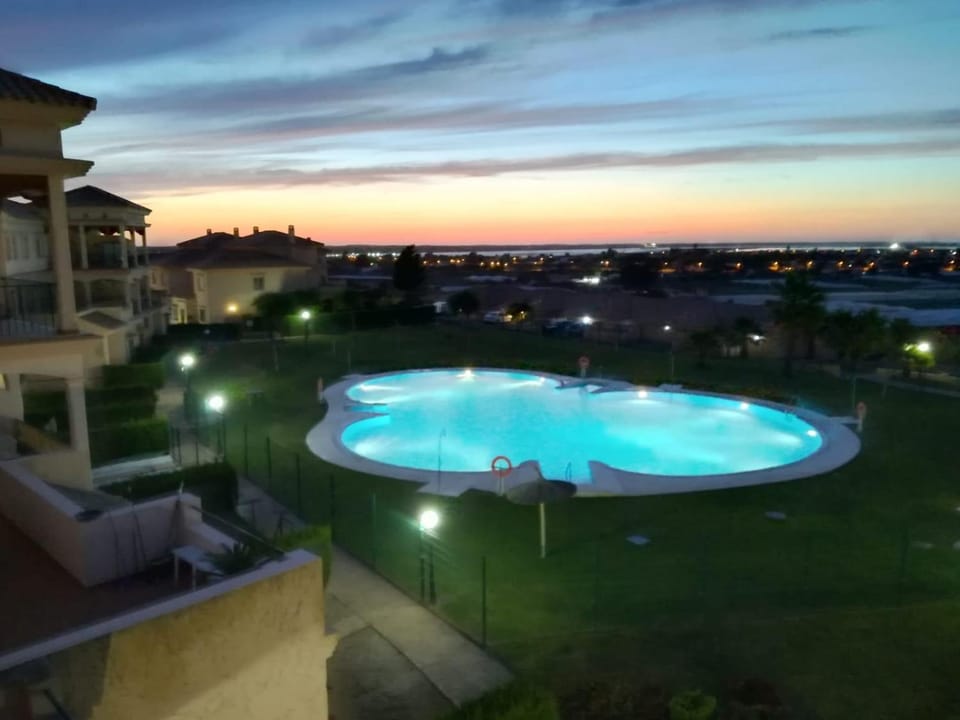 Casa Albatros, Apartamentos Living Sur House in Sanlúcar de Barrameda