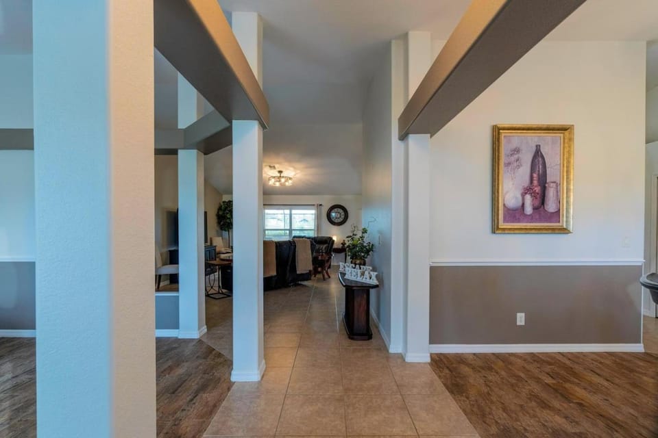 Sunset Serenity House in South Gulf Cove