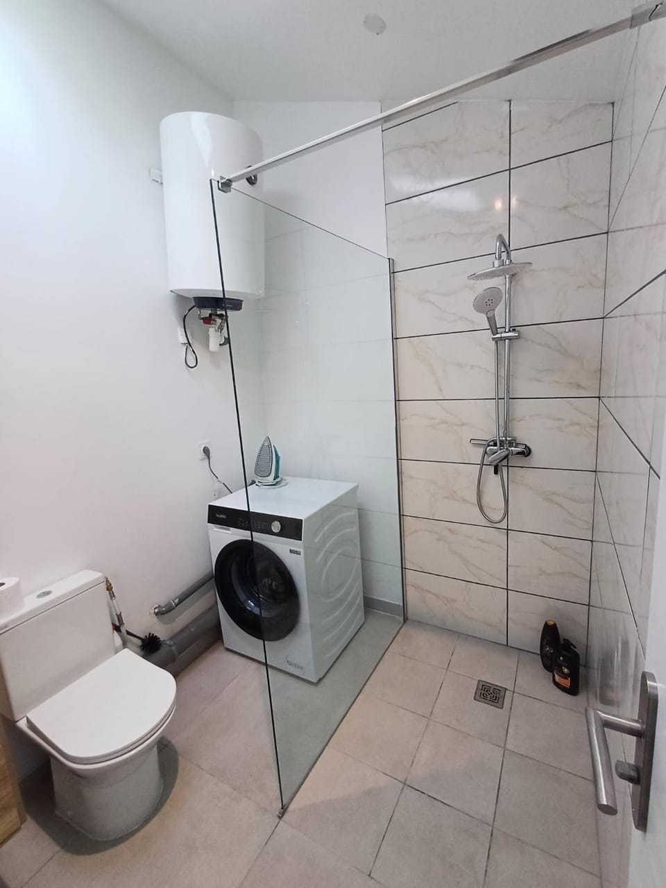 duplex chaumié, 4pers, wifi, parking privée Apartment in Occitanie