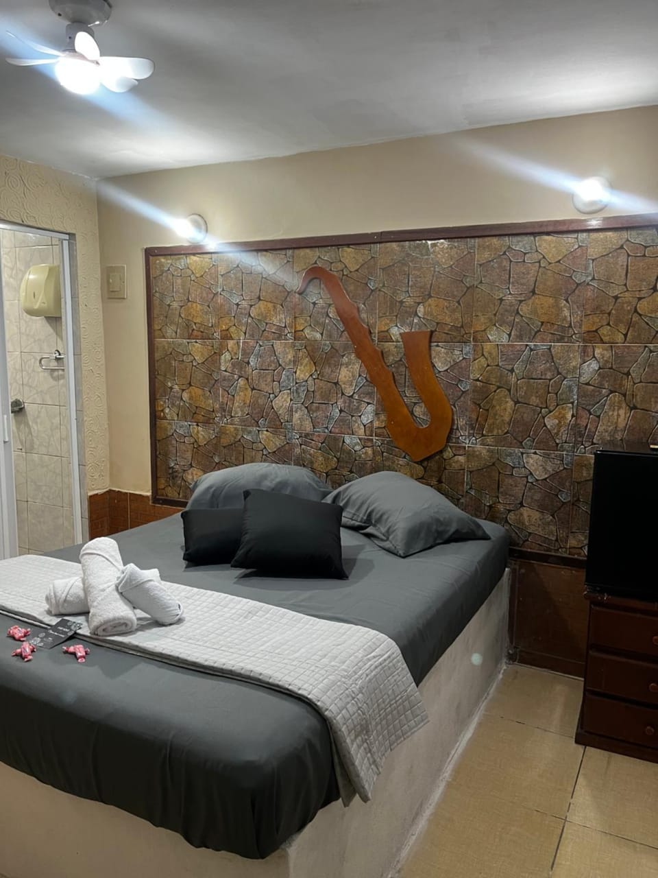 Pousada Familia Hostel in State of Rio de Janeiro