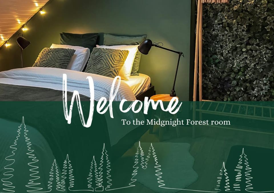 Chambre et salle de bain privative Apartment in Liège