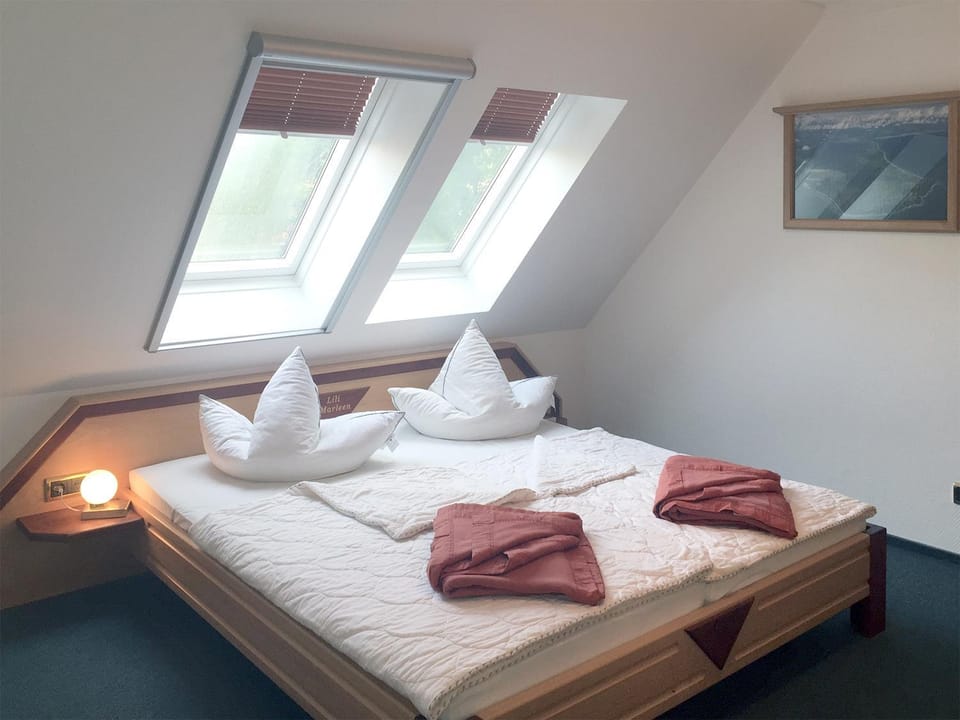 Haus Lili-Marleen House in Prerow