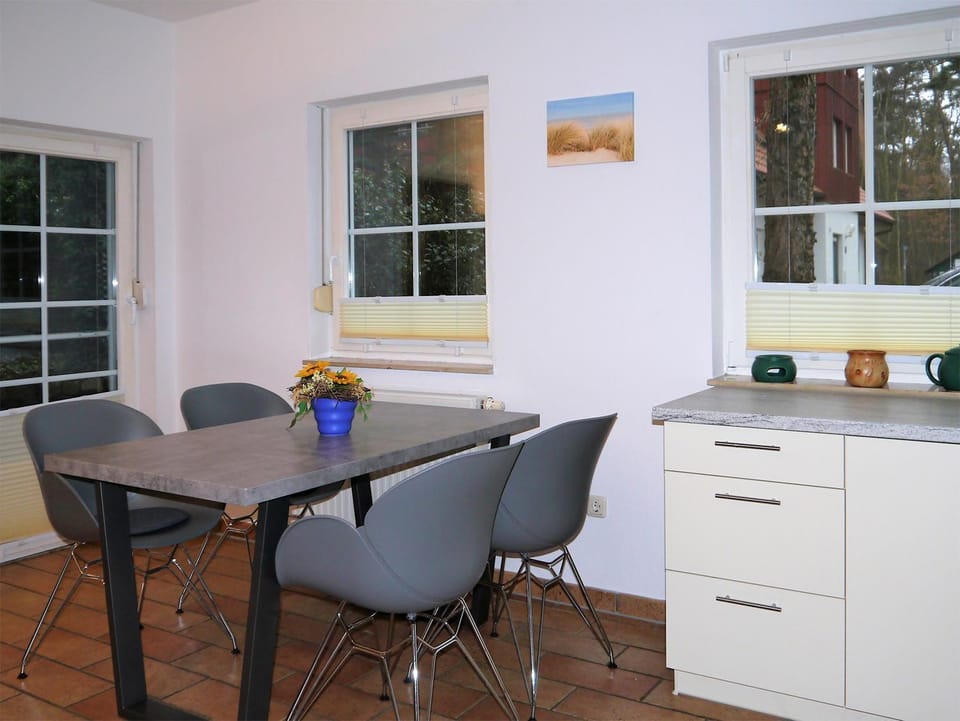 Waldsiedlung 18 Haus 12 Wo 1 Apartment in Prerow