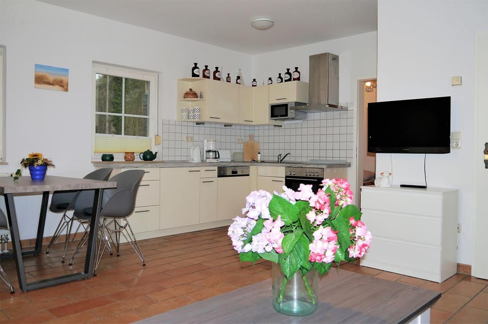 Waldsiedlung 18 Haus 12 Wo 1 Apartment in Prerow