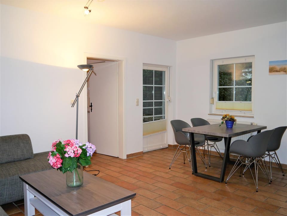 Waldsiedlung 18 Haus 12 Wo 1 Apartment in Prerow
