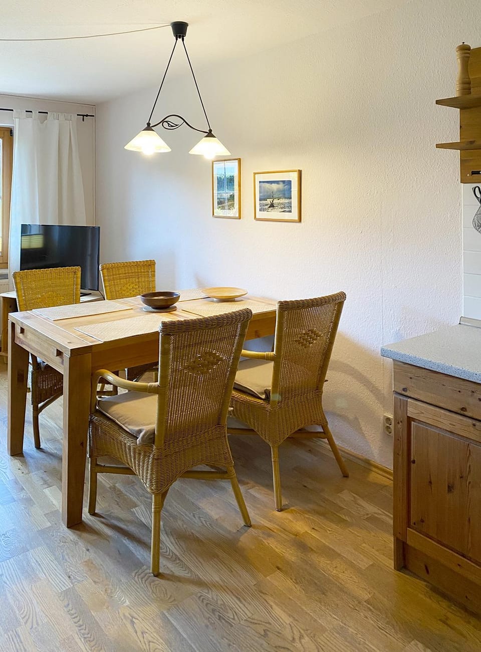 Ferienhaus Georg House in Prerow