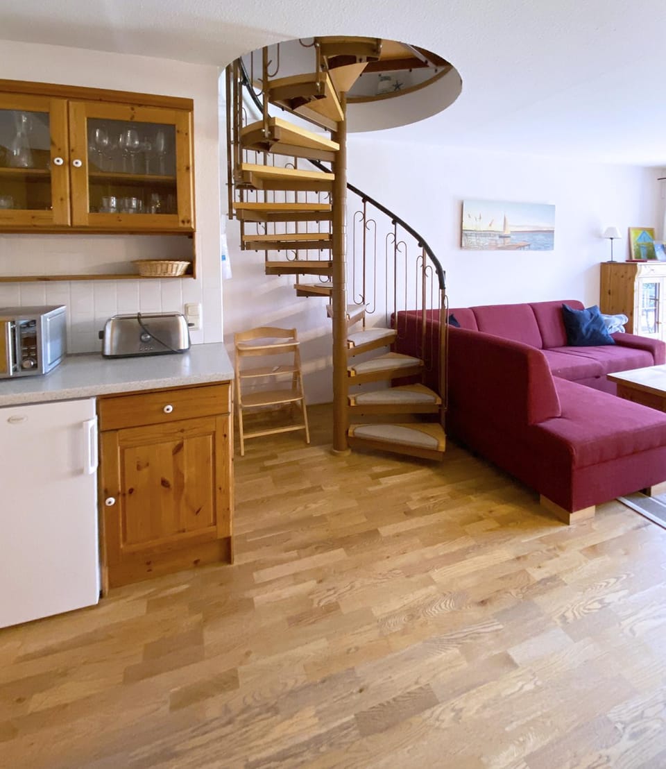 Ferienhaus Georg House in Prerow