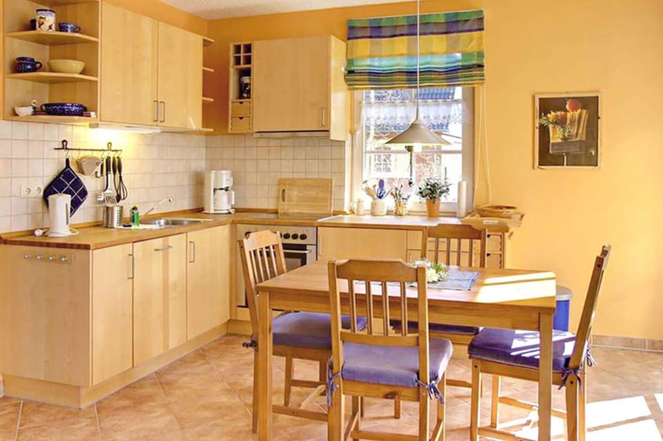 Havelland W 2 Apartment in Prerow