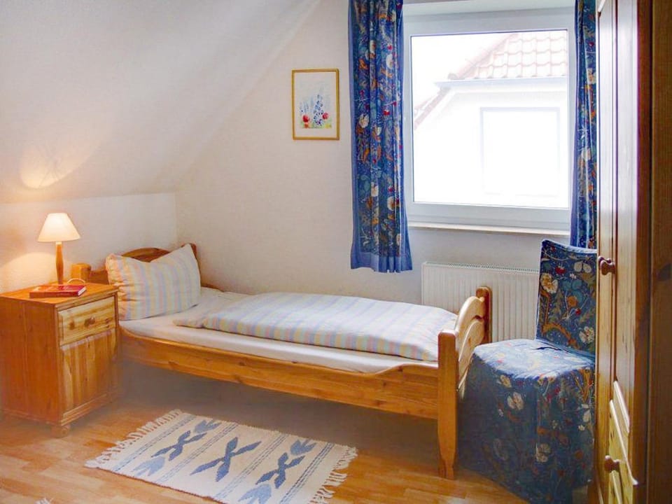 Haus Nordlicht House in Prerow