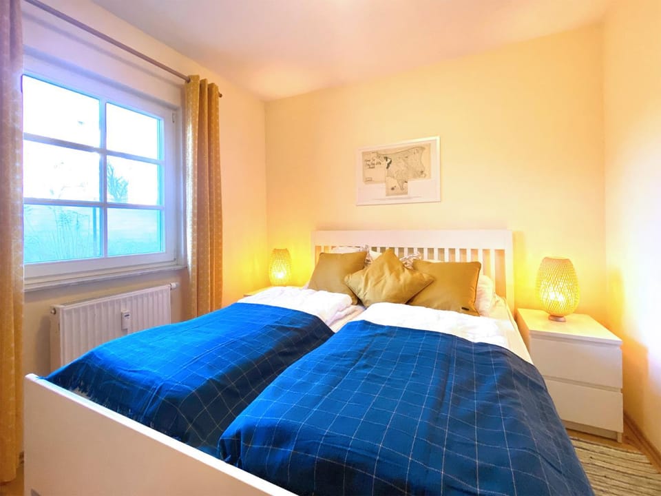 Meereslust Apartment in Prerow