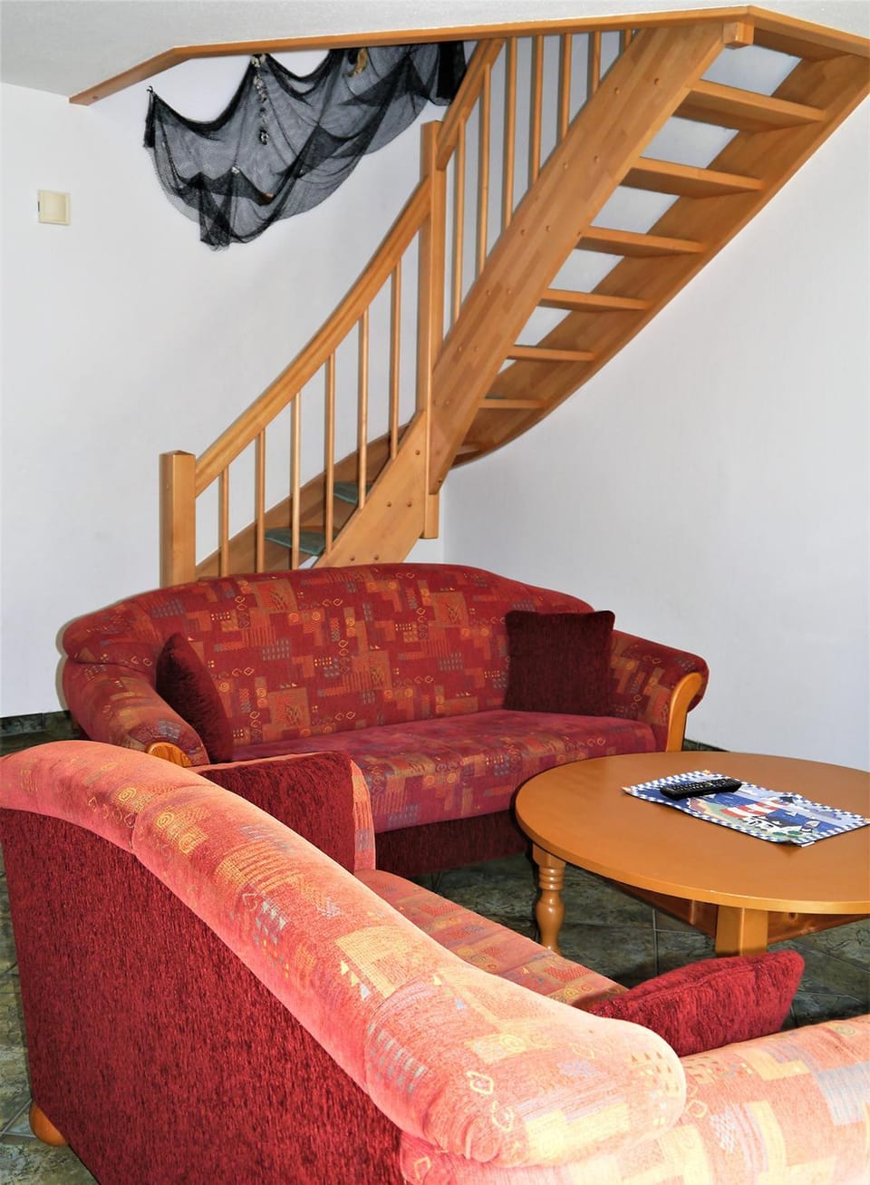 Haus Anna House in Prerow