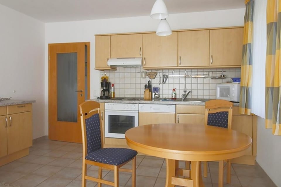 Haus "Morgensonne" Apartment in Prerow