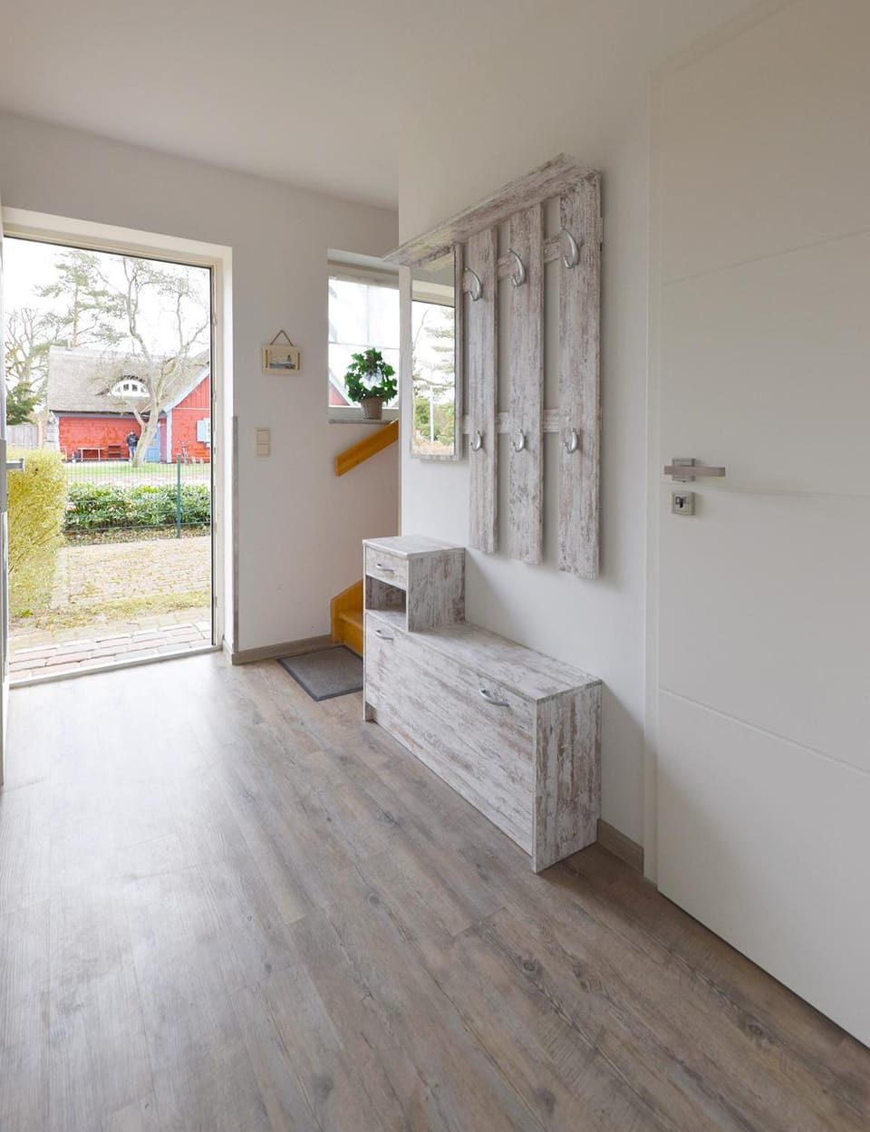 Hagenstraße 4 House in Prerow