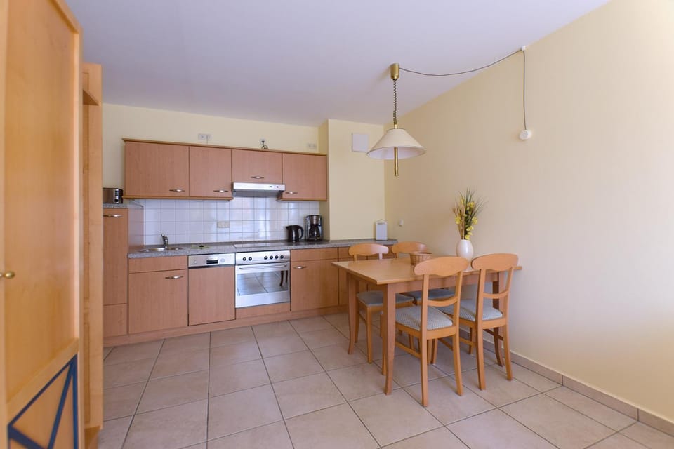 Meerlust 3 14 Apartment in Zingst