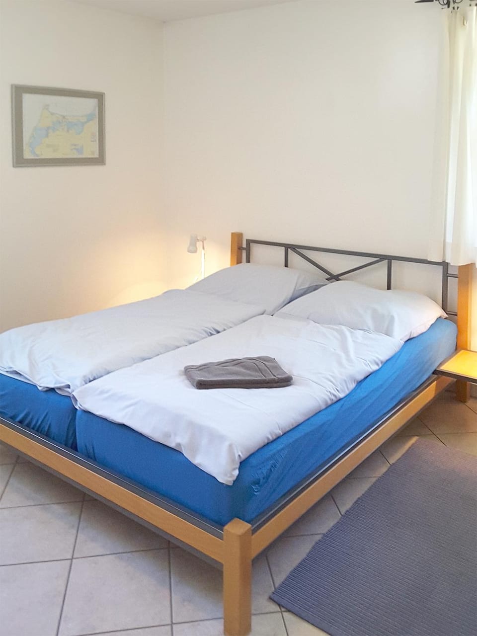 Eichenpark Haus 1 Wohnung 3 Apartment in Prerow