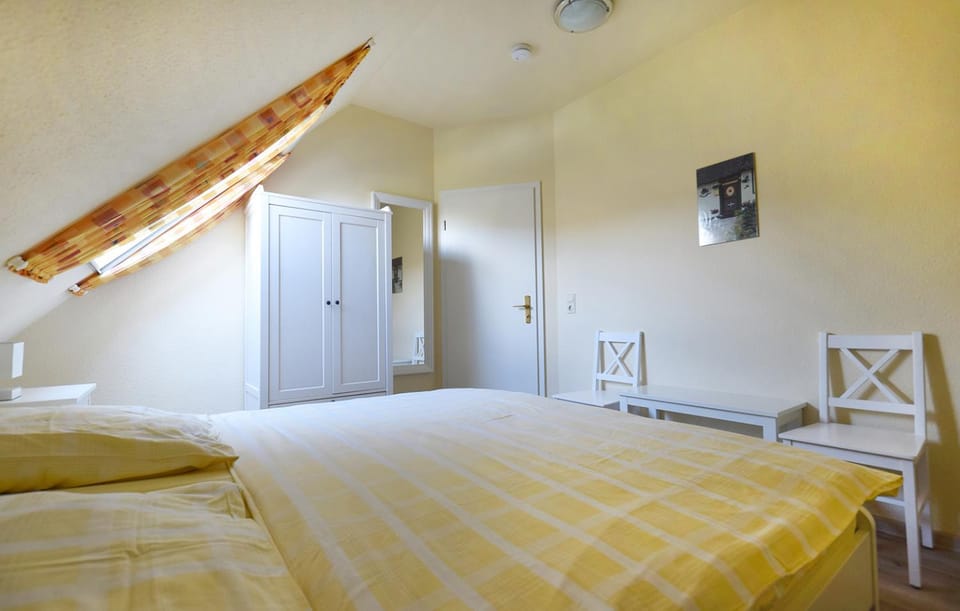Ankerplatz RH 3 Apartment in Prerow