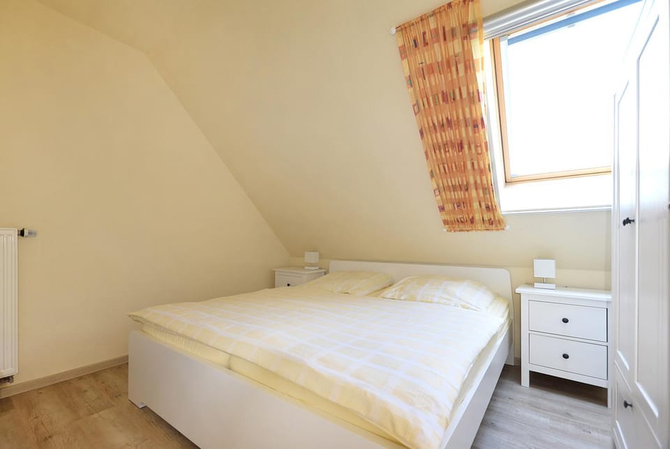 Ankerplatz RH 3 Apartment in Prerow