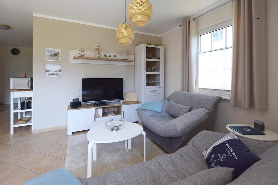 Buchengrund Wo 1 Apartment in Prerow