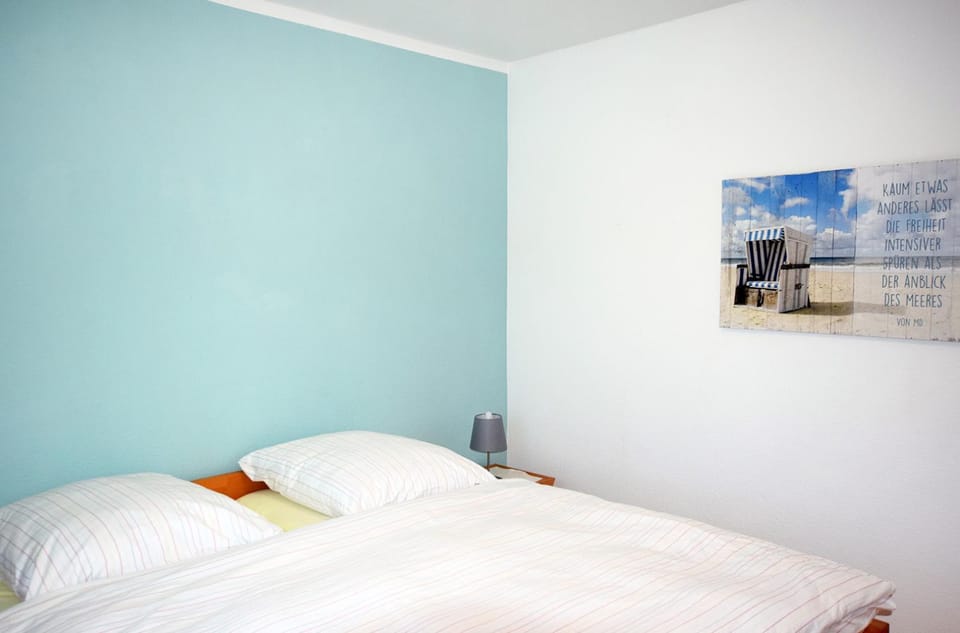 Im Grünnen Wo 1 Apartment in Prerow