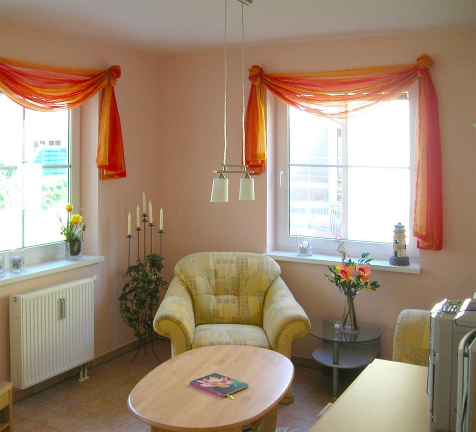 Buchenpark Wo 2 Apartment in Prerow