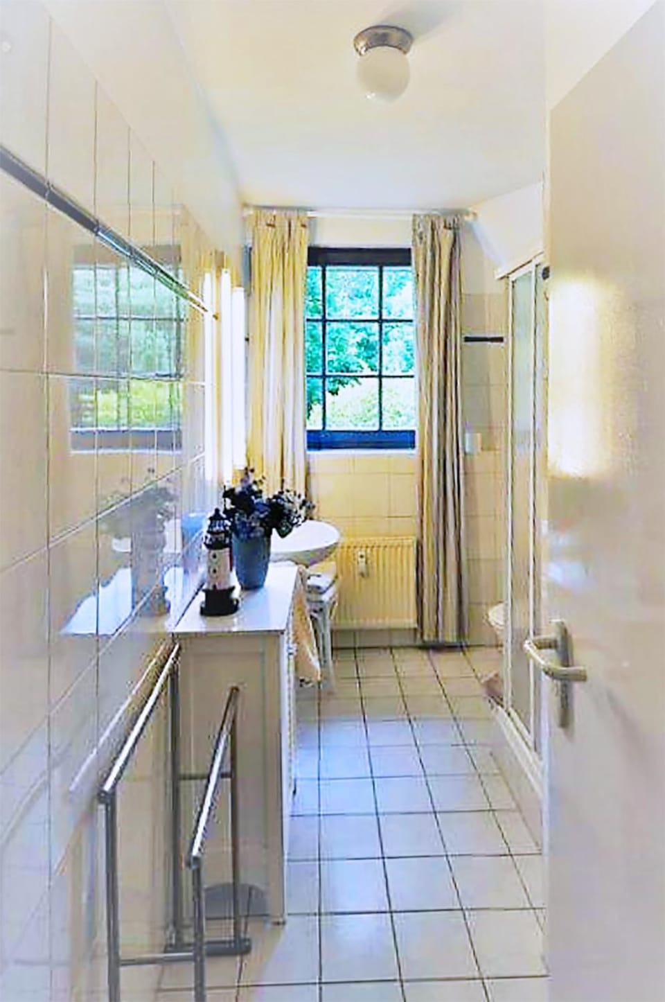 Eichenpark Haus 1 Wohnung 6 Apartment in Prerow