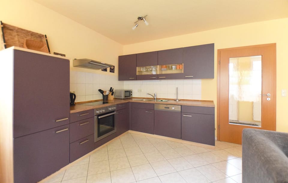 FHH "Sehnsucht" House in Prerow