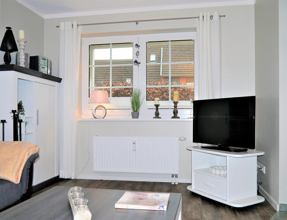 Im Grünnen Wo 2 Apartment in Prerow